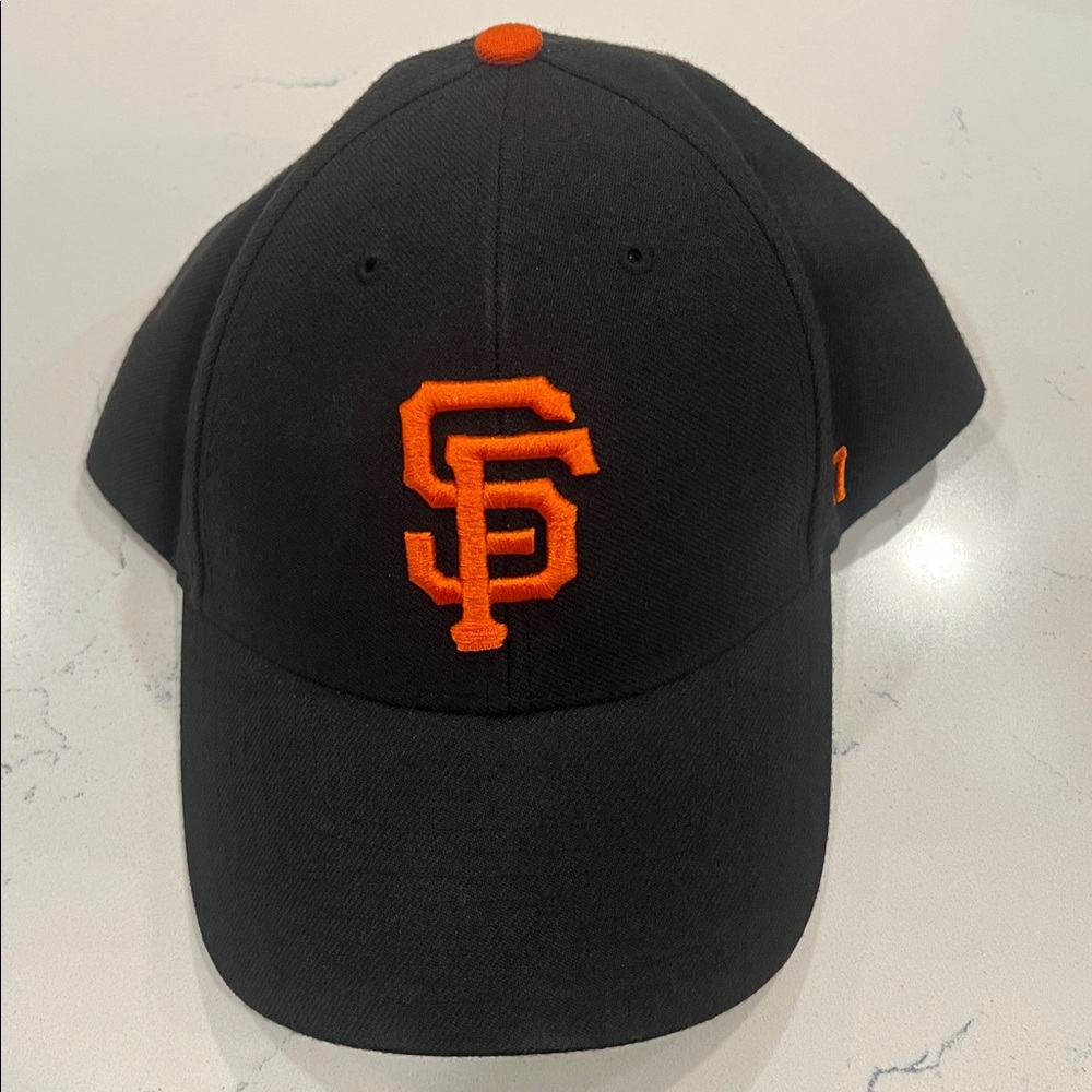 San Francisco Giants Baseball Cap 47 Brand